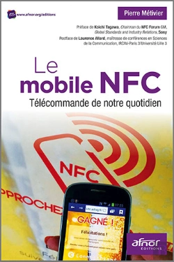 Bertrand.pt - Le Mobile Nfc - Télécommande De Notre Quotidien