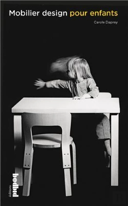 Bertrand.pt - Le Mobilier Design Pour Enfants (Nouvelle Edition) /Francais/Anglais