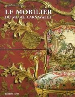 Bertrand.pt - Le Mobilier Du Musée Carnavalet