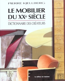 Bertrand.pt - Le Mobilier Du Xxe Siècle