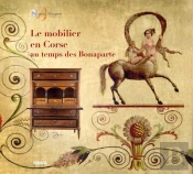 Le Mobilier En Corse Au Temps Des Bonaparte