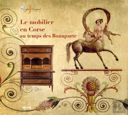 Bertrand.pt - Le Mobilier En Corse Au Temps Des Bonaparte