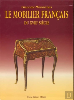 Bertrand.pt - Le Mobilier Francais Du Xviiieme Siecle