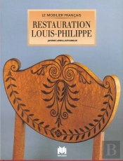 Le Mobilier Français Restauration, Louis-Philippe