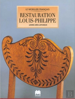Bertrand.pt - Le Mobilier Français Restauration, Louis-Philippe