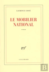 Le Mobilier National
