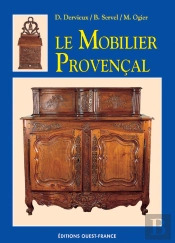 Le Mobilier Provençal