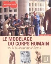 Le Modelage Du Corps Humain Ou Le Langage De La Forme