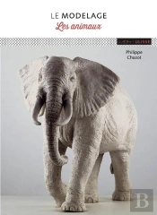 Le Modelage ; Les Animaux