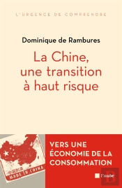 Le Modèle Chinois Est-Il Épuisé ?