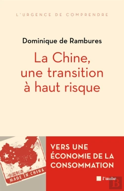 Bertrand.pt - Le Modèle Chinois Est-Il Épuisé ?