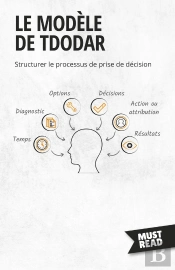 Le Modèle De Tdodar : Structurer Le Processus De Prise De Décision