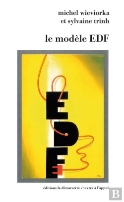 Bertrand.pt - Le Modèle Edf