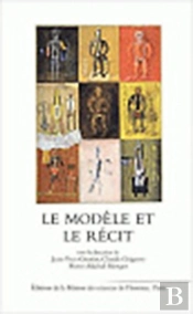 Le Modèle Et Le Récit