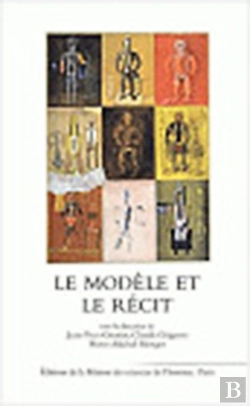 Bertrand.pt - Le Modèle Et Le Récit