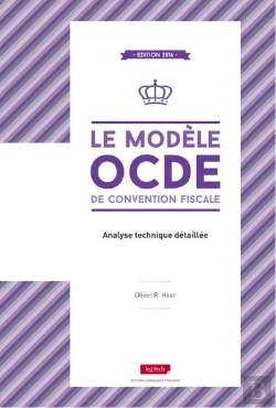 Bertrand.pt - Le Modèle Ocde De Convention Fiscale ; Analyse Technique Détaillée