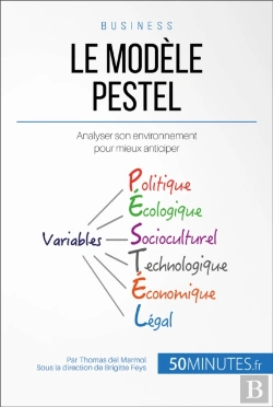 Bertrand.pt - Le Modèle Pestel