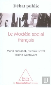Le Modèle Social Français