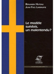 Le Modèle Suédois ; Un Malentendu ?