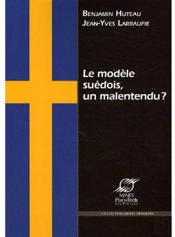 Bertrand.pt - Le Modèle Suédois ; Un Malentendu ?