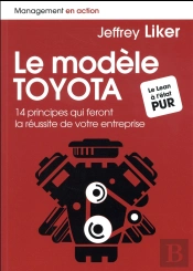 Le Modele Toyota