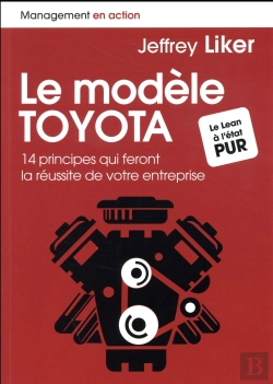 Bertrand.pt - Le Modele Toyota