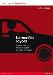 Le Modele Toyota Redesign