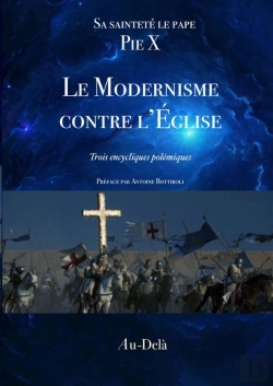 Bertrand.pt - Le Modernisme Contre L'Église
