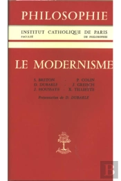 Le Modernisme