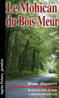 Bertrand.pt - Le Mohican Du Bois Meur