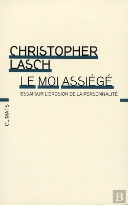 Bertrand.pt - Le Moi Assiègé ; Essai Sur L'Érosion De La Personnalité