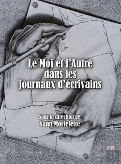 Bertrand.pt - Le Moi Et L'Autre Dans Les Journaux D'Écrivains