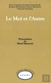 Le Moi Et L'Autre