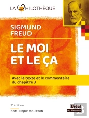 Le Moi Et Le Ça ; Sigmund Freud