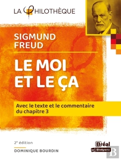 Bertrand.pt - Le Moi Et Le Ça ; Sigmund Freud