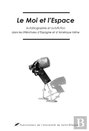 Le Moi Et L'Espace