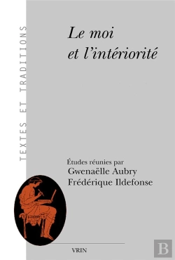 Bertrand.pt - Le Moi Et L'Intériorité