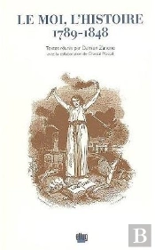 Le Moi, L'Histoire, 1789-1848