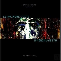 Bertrand.pt - Le Moindre Geste / U Minimu Gestu