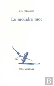Le Moindre Mot
