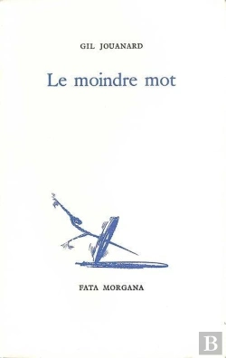 Bertrand.pt - Le Moindre Mot