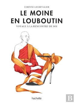 Bertrand.pt - Le Moine En Louboutin - Vers Un Eveil Spirituel