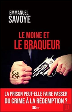 Bertrand.pt - Le Moine Et Le Braqueur
