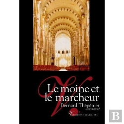 Bertrand.pt - Le Moine Et Le Marcheur