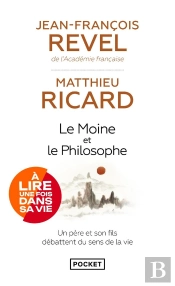 Le Moine Et Le Philosophe