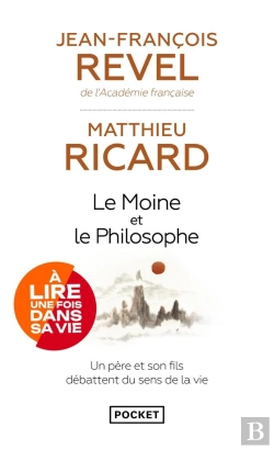 Bertrand.pt - Le Moine Et Le Philosophe