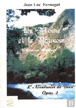 Bertrand.pt - Le Moine Et Le Pouvoir