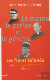 Le Moine, Le Pretre Et Le General