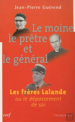 Bertrand.pt - Le Moine, Le Pretre Et Le General