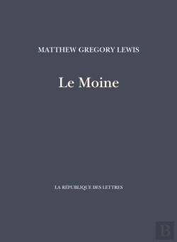 Bertrand.pt - Le Moine